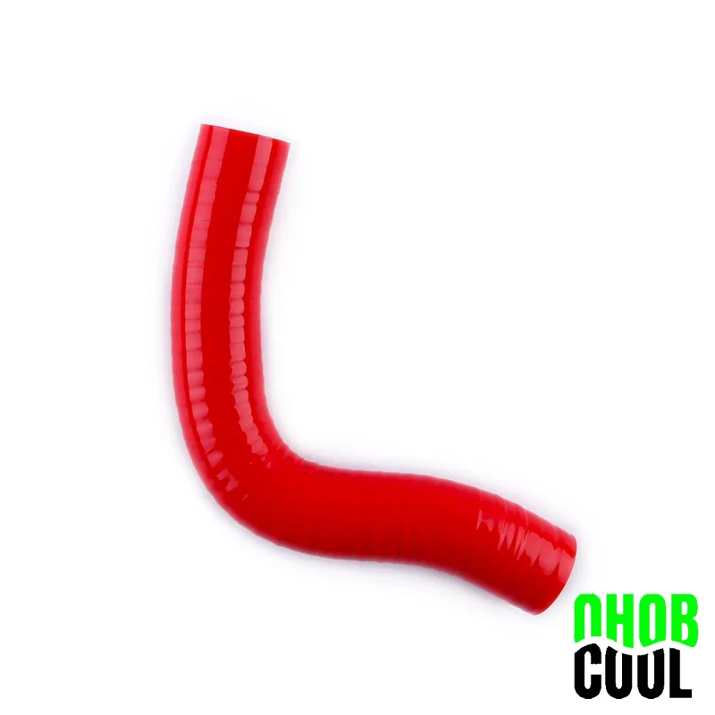 Силиконовый шланг радиатора охлаждающей жидкости трубный комплект для Kawasaki Vulacn