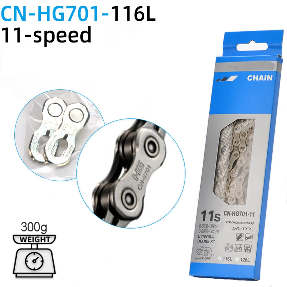 Рисунок 2 - Оригинальная велосипедная цепь