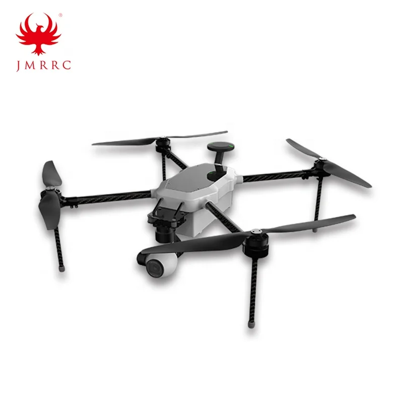 

Quadcopter Carbon Fiber Frame 680mm Aerial Photograph Long Flight RC Racing Camera Security UAV Mapping Survey Drone JMRRC