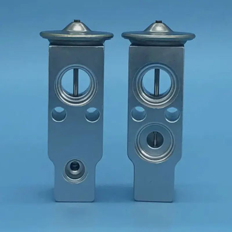 

Автомобильный расширительный клапан АС для Ford Ranger Mazda BT-50 UR5661J14 F108RK6LA02 UR56-61-J14 F108RK6LA02