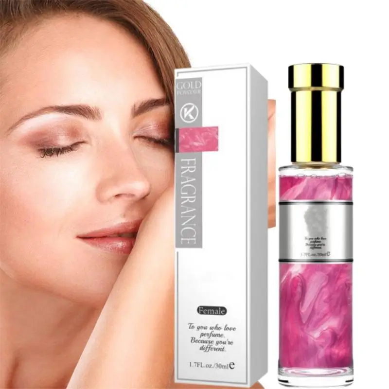 Духи с феромонами 30 мл унисекс муж и жена флирт соблазнительные духи секс-игрушки