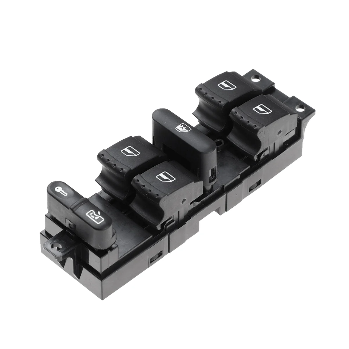 

New Window Master Switch Button for B5 MK4 MK1 Fabia 1J4959857