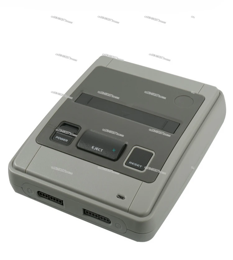 16-битная Игровая приставка HDMI SFC HD Super TV с беспроводной поддержкой 400 игр