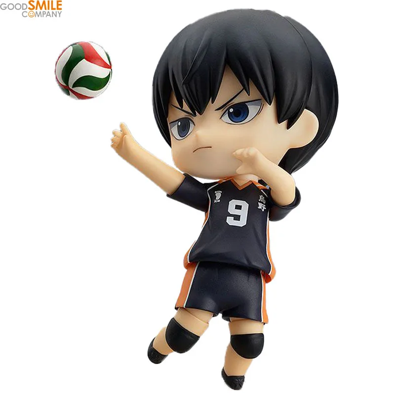 Фигурка героя из мультфильма Хорошая Улыбка NENDOROID #489