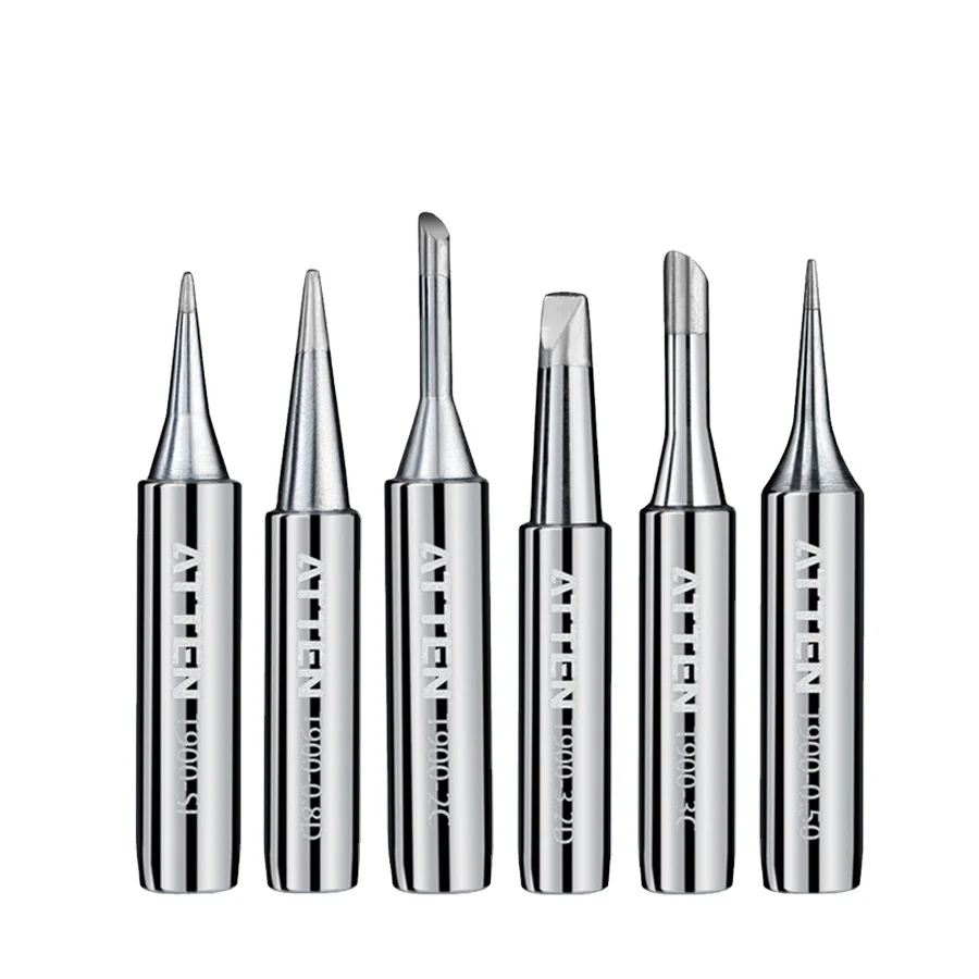 

ATTEN T-900 Tip welding tips for 936 Solder Station