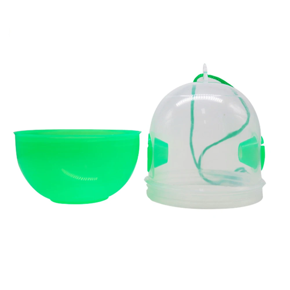 Многоразовая подвесная ловушка для летающих насекомых зеркальная фотоловушка