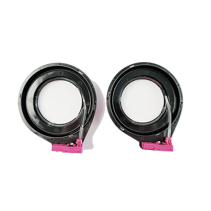 Автомобильные аксессуары Epoch MotorParts 2022 другая крышка звукового сигнала с