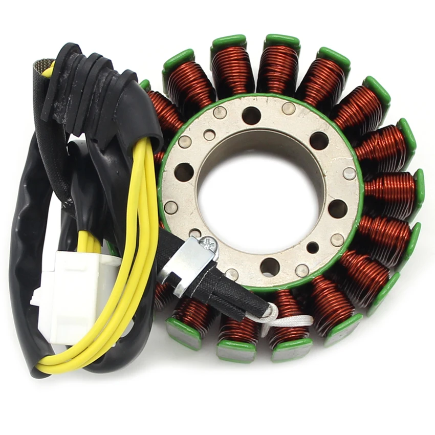 

Motorcycle Ignition Stator Coil For Honda CB900F Hornet 900 CB919 CB 919 900F 2002-2007 31120-MCZ-003 Magneto Engine Accessories