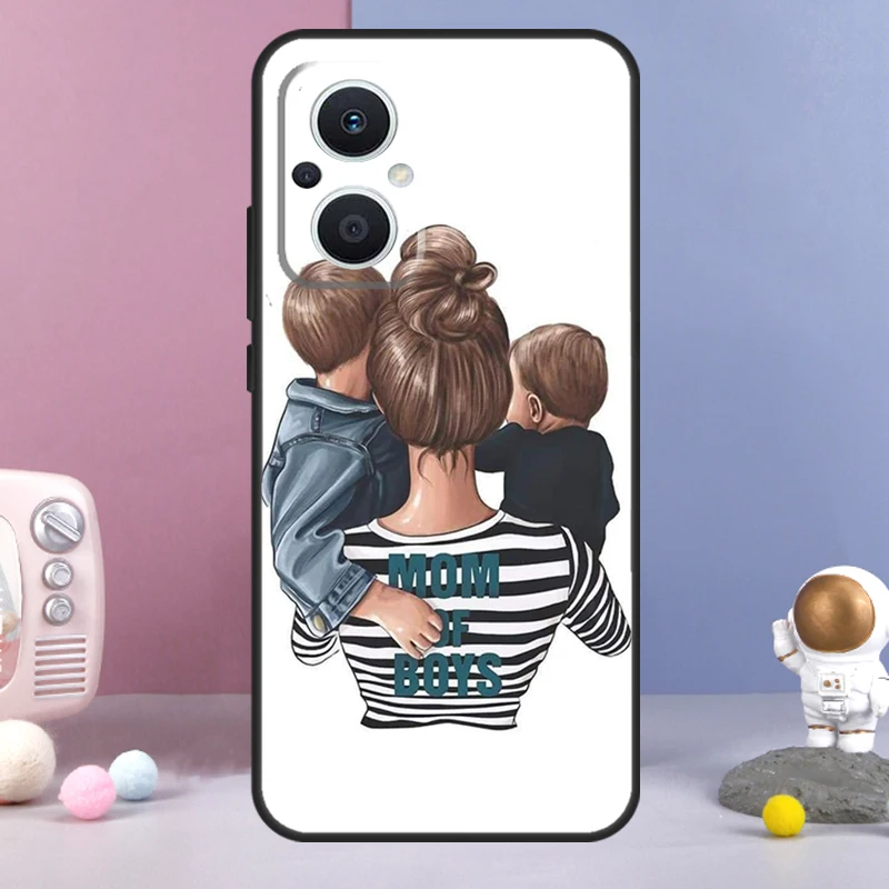 Чехол для OPPO Reno 4Z 5Z 8T 4 5 6 7 8 Lite 10 Pro Find X2 X3 Neo X5 X6