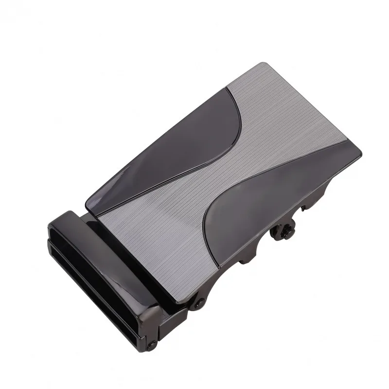 Nieuwe Mannen Riem Gesp Leisure Geen с автоматическим управлением