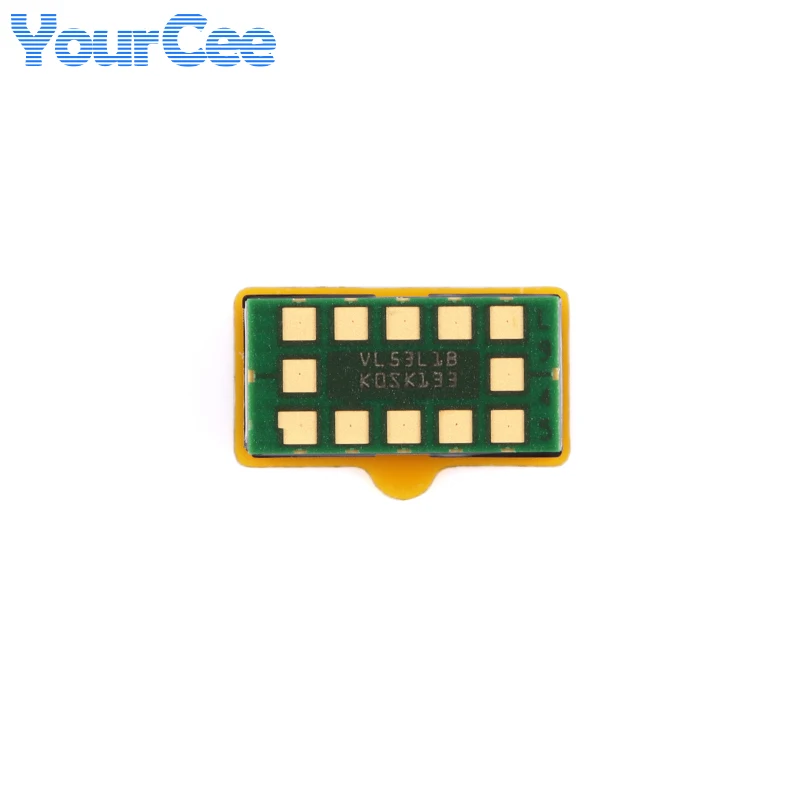 VL53L1CBV0FY/1 VL53L1CXV0FY/1 LGA-12 VL53L1 VL53L1CBV0 VL53L1CXV0 Датчик дальности в полете