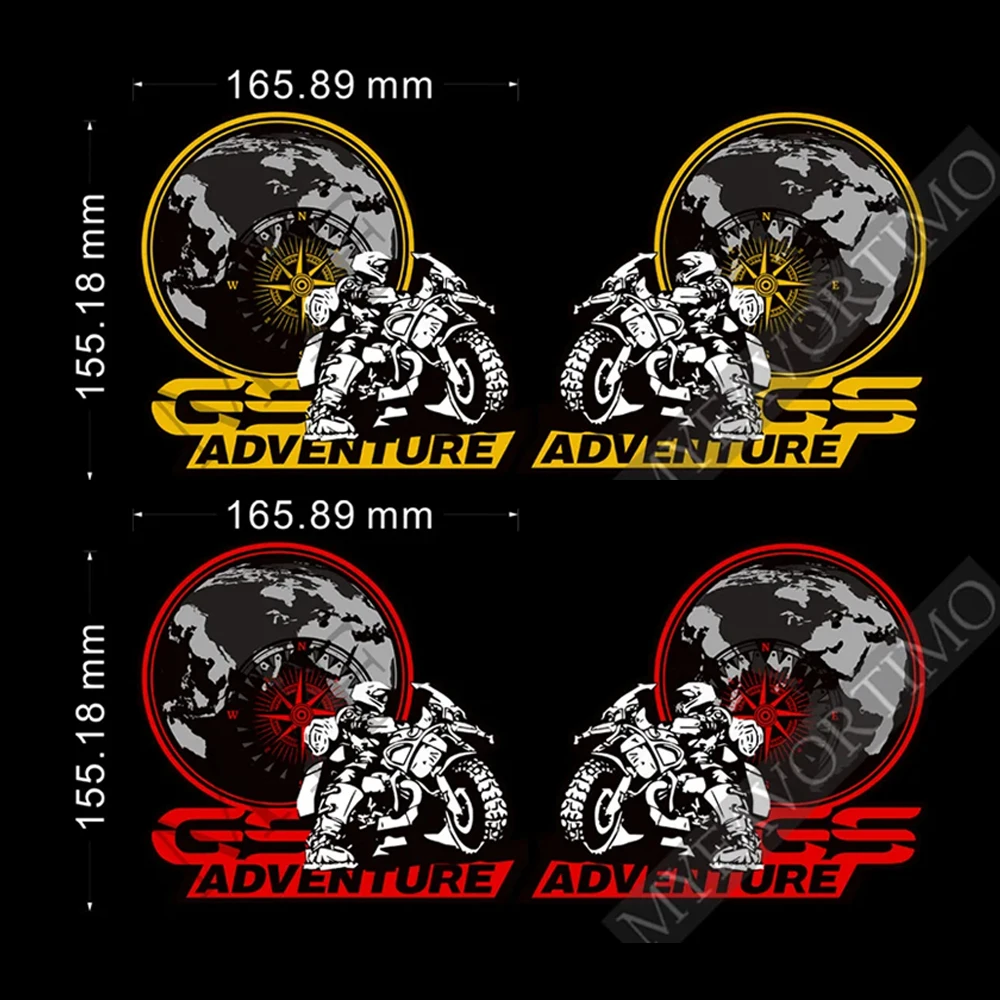 Для BMW R1200GS F850GS F800GS R1250GS F750GS G310GS R1150GS GSA HP багажник кофры алюминиевые верхние чехлы