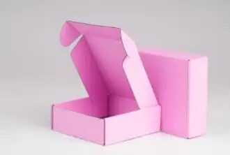 

Индивидуальные картонные подарочные коробки ROCOHANTI