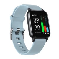 gts1 full touchscreen smartwatchfitness tracker with heart rate monitorip68 waterproof pedometer watch for women men