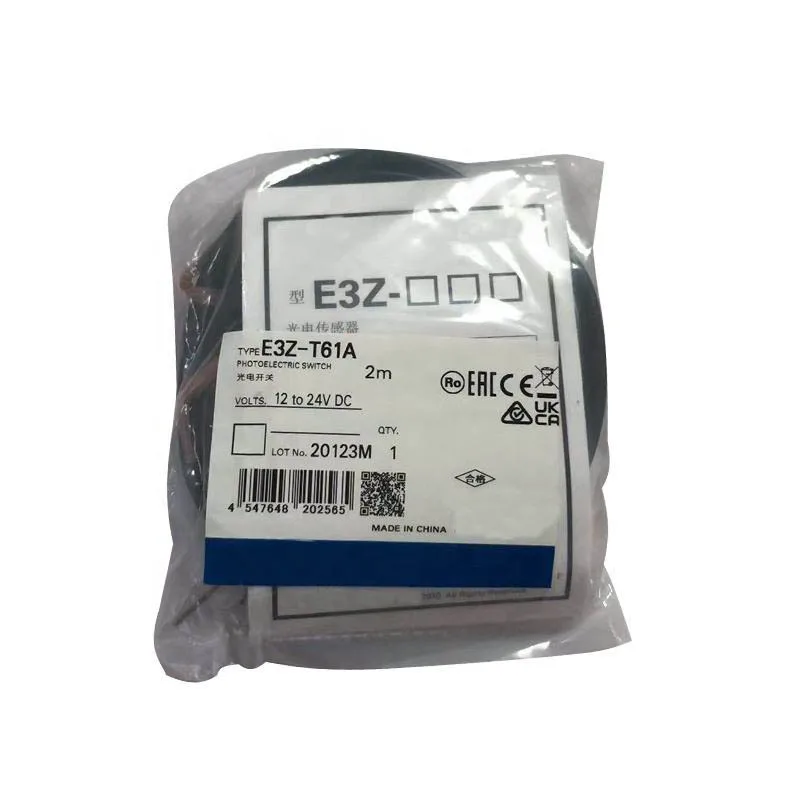 Фотоэлектрический переключатель Фотоэлектрический переключатель