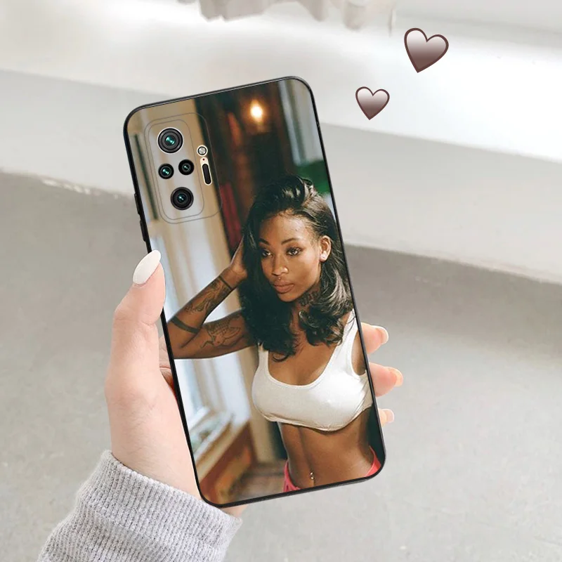 Чехол для телефона с защитой от падения Redmi A3 13 9 9A 9I 9C 9T 10C 10T Note 10 9s 8 8t 7 Pro 10s Lite 4G Over it