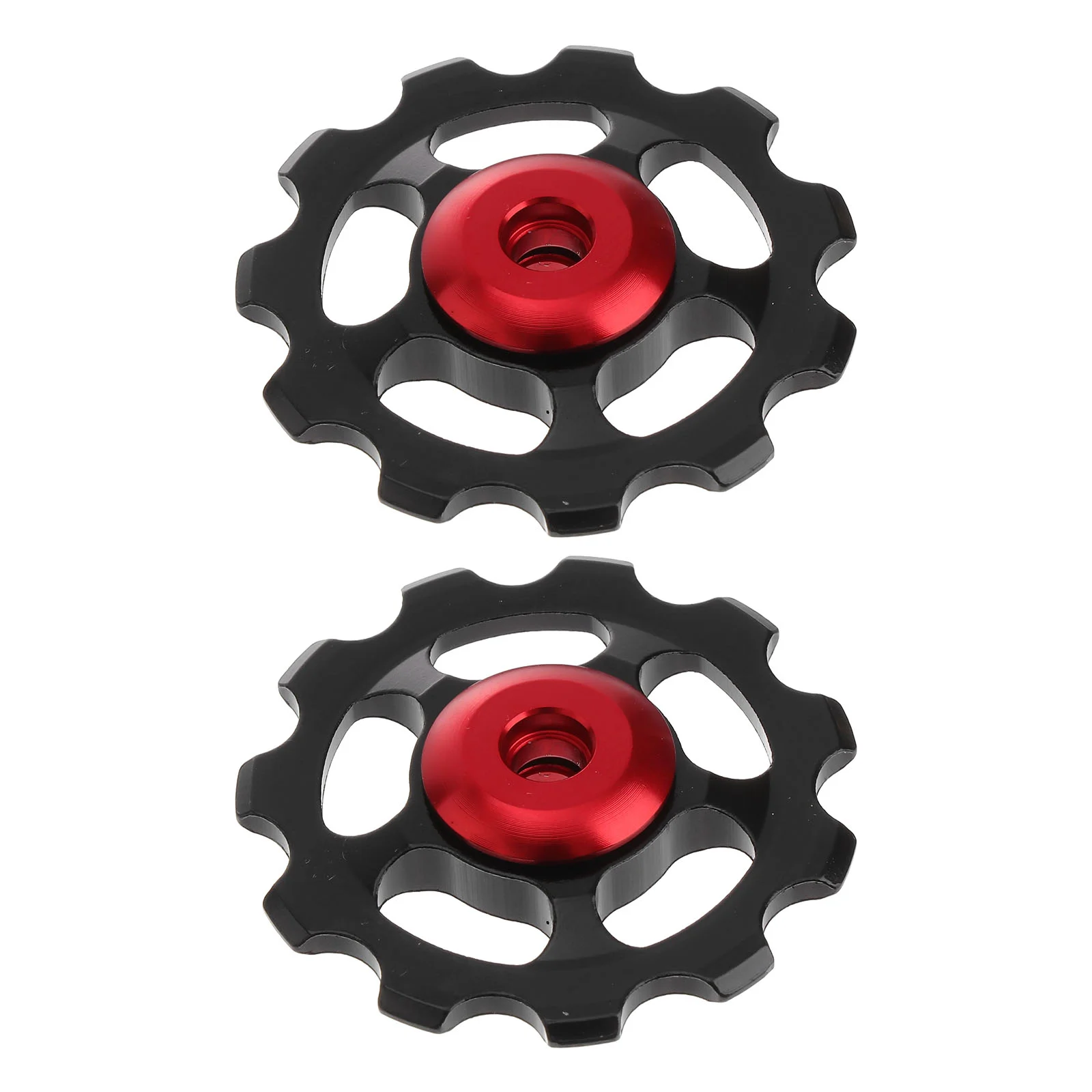 

Derailleur Pulley Bike Rear Wheel Mountain Mtb Chain Guideaccessories Wheels Road Parts Sealed Derailleu Bearing Adjusting
