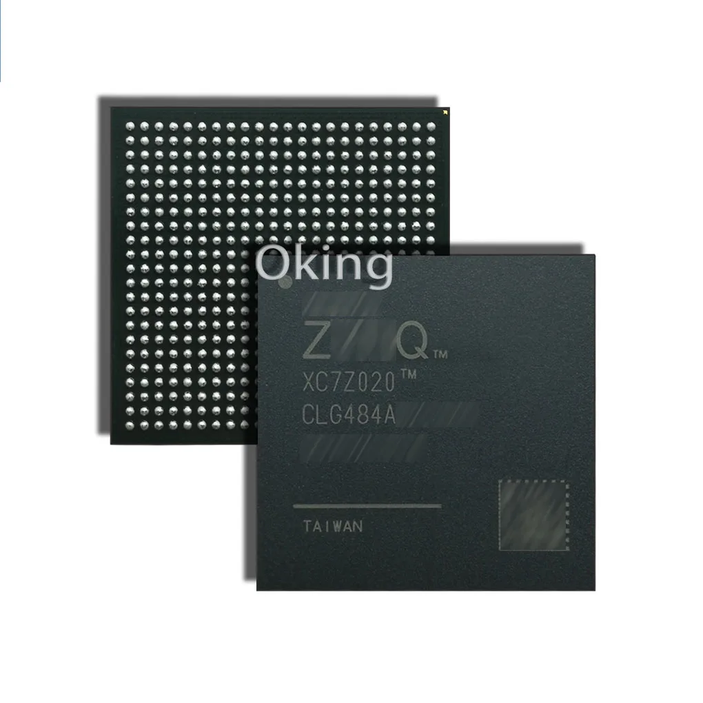 

(1piece) 100% New XC7Z020-1CLG484I XC7Z020-2CLG484I XC7Z020-3CLG484I XC7Z020-1CL484I XC7Z020-2CL484I XC7Z020-3CL484I XC7Z020 BGA