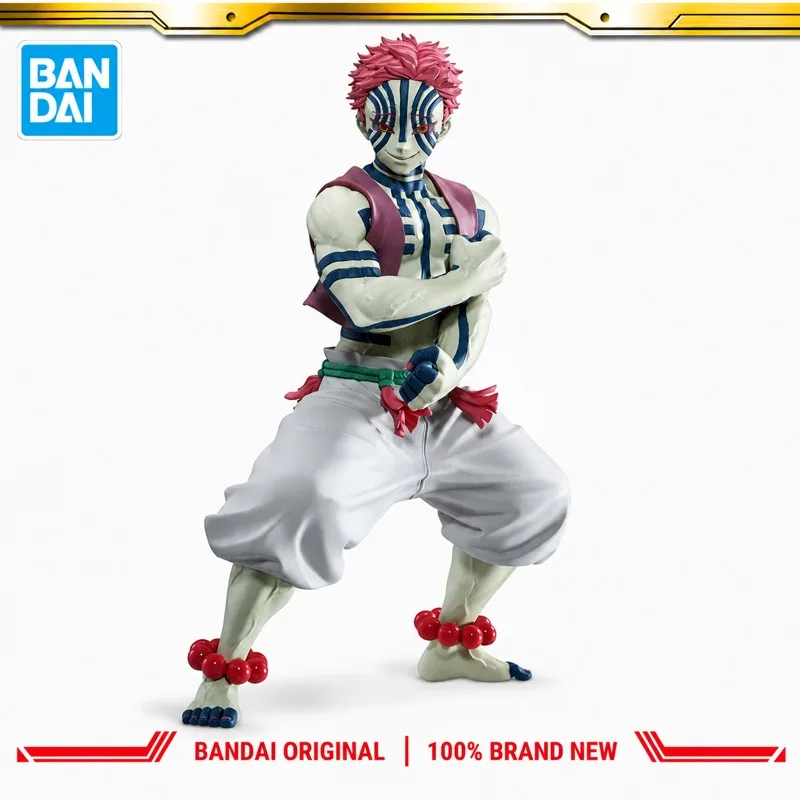 Фото В наличии: Оригинальная фигурка Домы из аниме «Детектив Конан» от Bandai Banpresto, новая, в коробке, модель персонажа, игрушка. №4