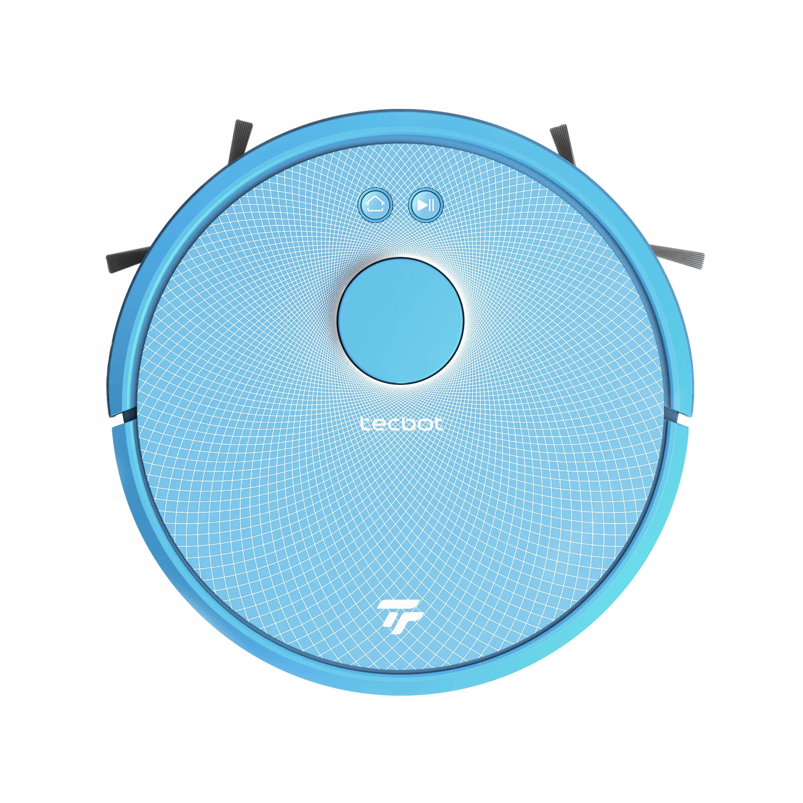 

Робот-пылесос для уборки дома TECBOT S3 Pro