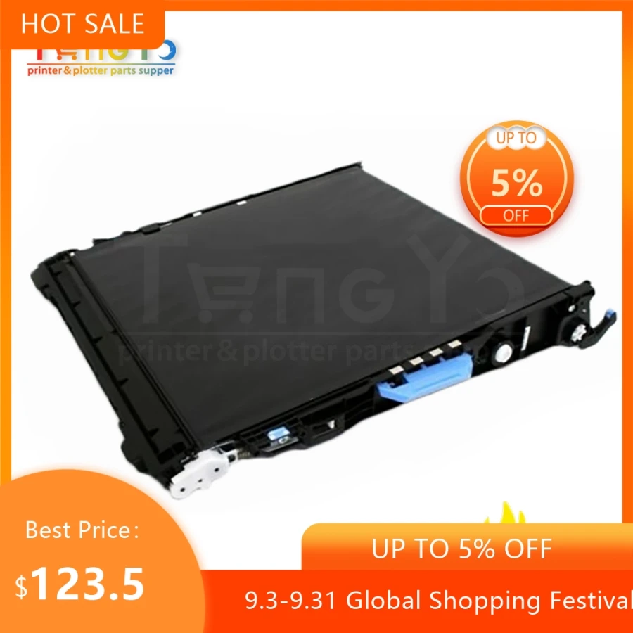 Фото Оригинальный комплект для переноса принтера HP CP5525 M750 M775 CP5225 CE979A в продаже №1