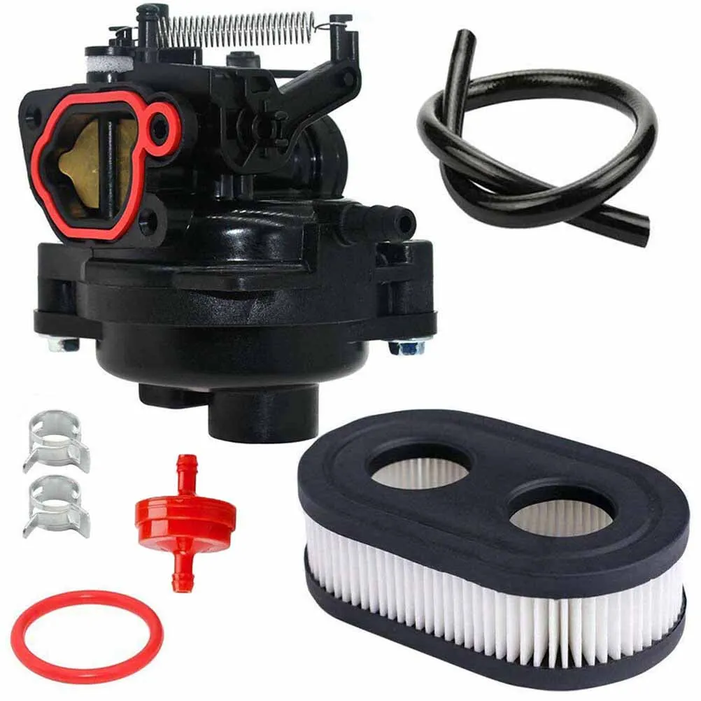 

Карбюратор для газонокосилки Troy Bilt 550ex 725exi 625ex 675ex 140cc