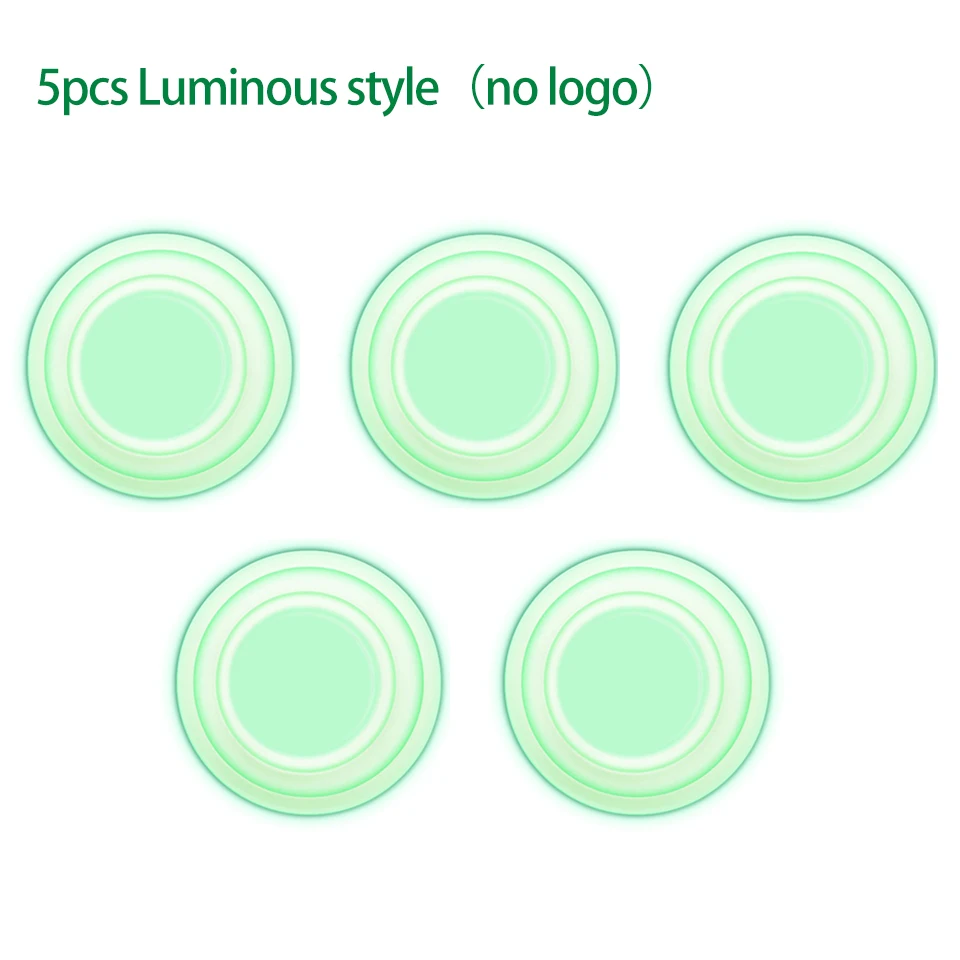 

5 шт., универсальные амортизаторы для дверей автомобиля