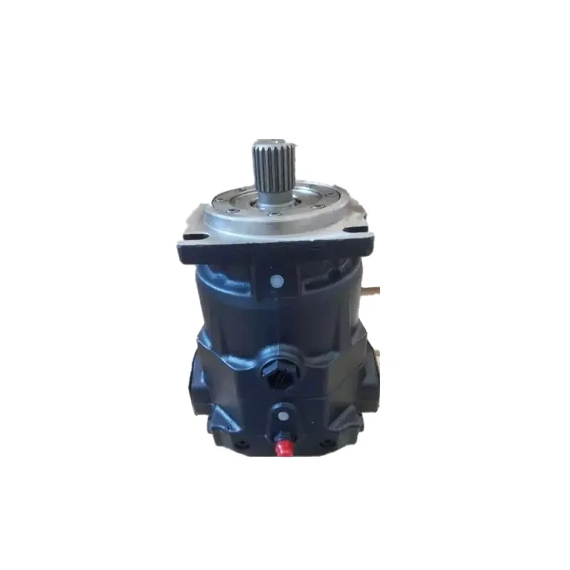 Фото Гидравлический поршень серии PMP MT50 MT130 MT180 PMHM72 PMHM90 PMHM110 PMH M72 M90 M110 Двигатель №2