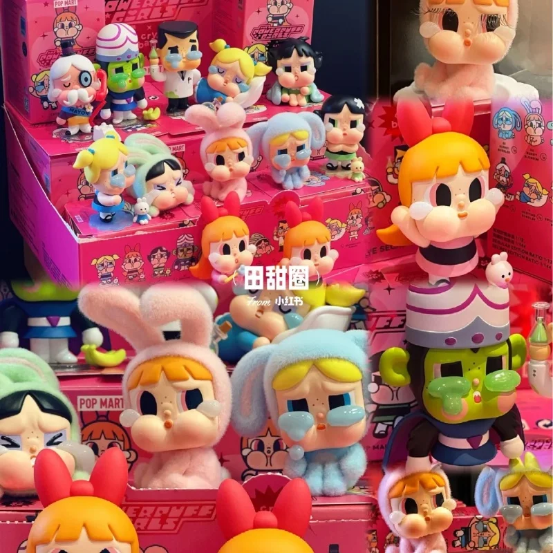 Новинка Мерцающая детская игрушка буффами для девочек цветущие пузырьки Бабочка