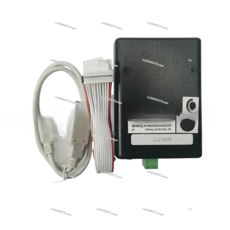 Подходит для тестера центрального кондиционирования конвертера MIM-C02N данные