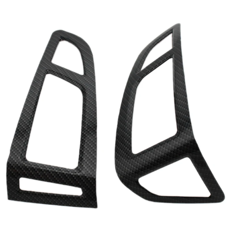 

Наклейка на вентиляционное отверстие из АБС-пластика, наклейка на вентиляционные отверстия кондиционера для Ford Focus 3 4 2012 2013 2014 2015 2016 2017