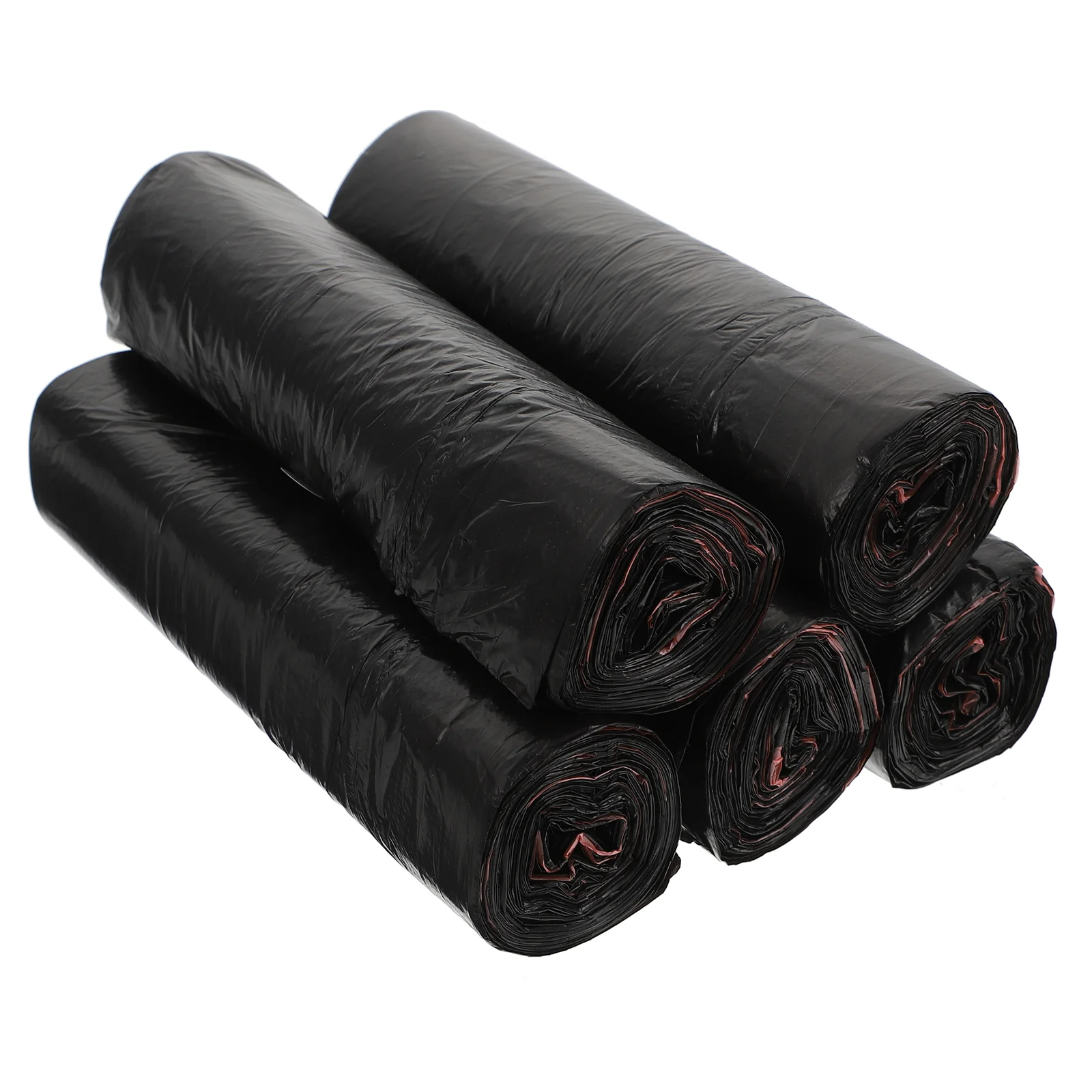 

Trash Drawstring Garbage Rubbishtoilet Portable Waste Large Kitchen Car Liner Outdoor Binbathroom Liners Home Can Duty Heavy