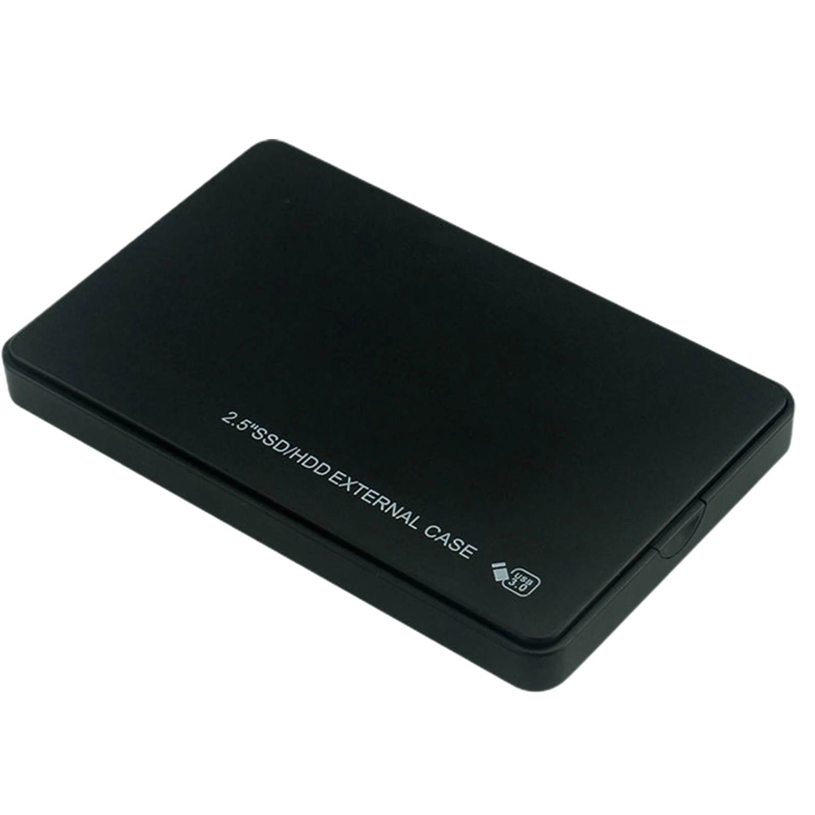 

SATA To USB 3.0 External Hard Drive Enclosure HDD Case Adapter For 2.5 Inch