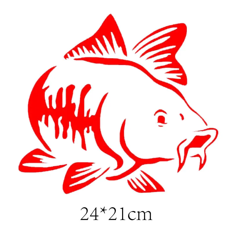 

Модные термонаклейки с рисунком рыбы для самостоятельного нанесения тепла на одежду, футболку, термотрансферные наклейки, украшение, печат...