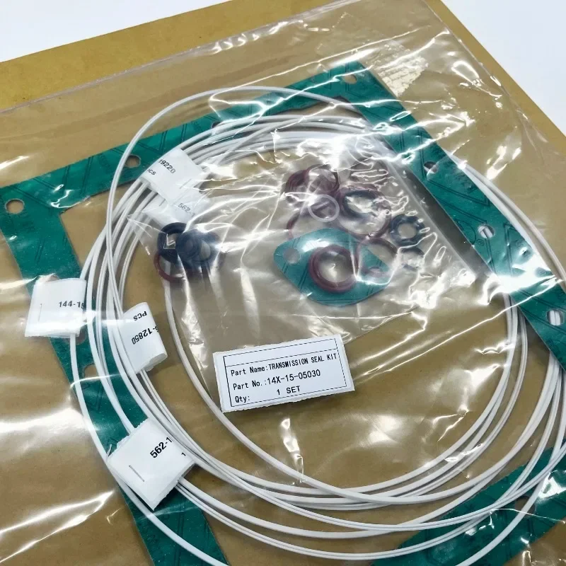 Рабочий комплект передач 14X-15-05030 14X-15-05040 для бульдозера