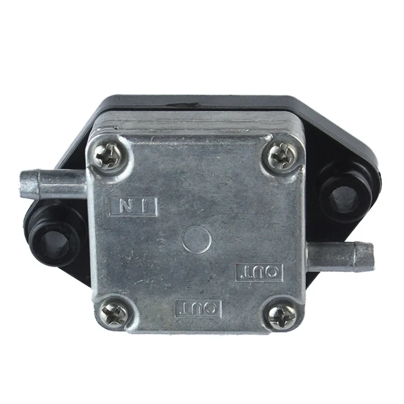 Fuel Pump for YAMAHA F4 F5 F6 Outboard Motor 4HP 5HP 6HP Engine 6BX-24410-00 67D-24410-01/02/03