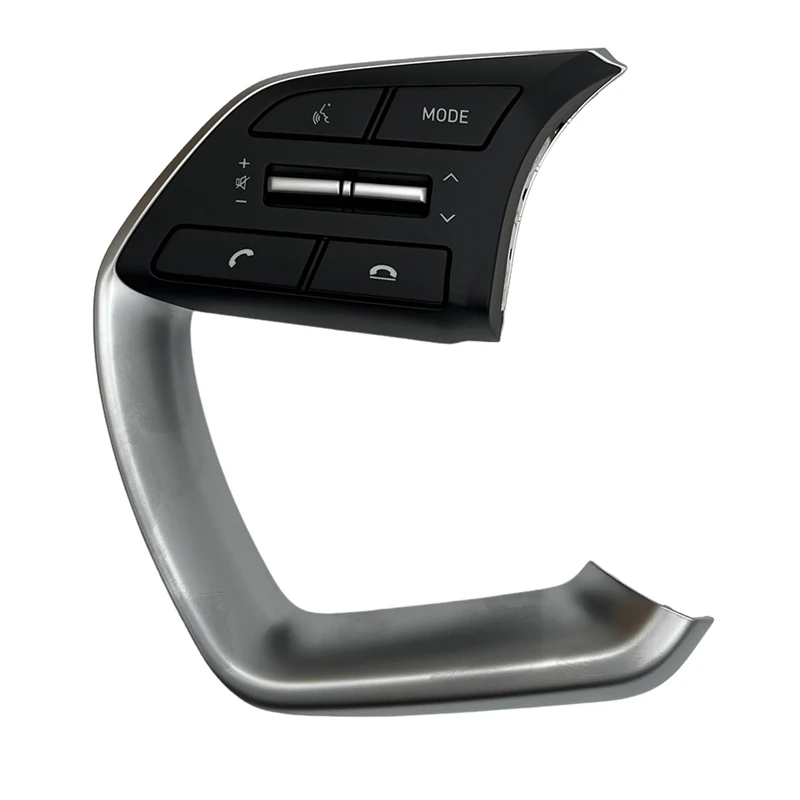 L + R переключатель круиз-контроля на руль для Hyundai Elantra Tucson 2021-2024 96710-BU030 96720-BU160