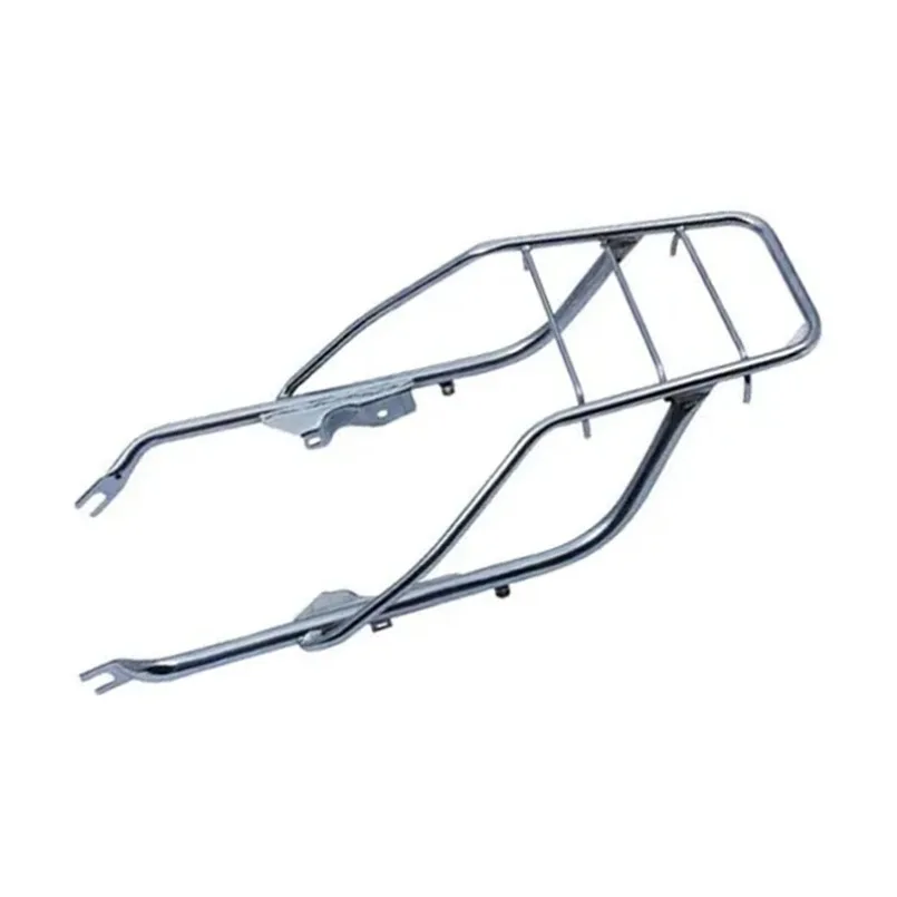 Кронштейн для заднего багажника мотоцикла Suzuki Haojue Jingcheng AX100 A100 JC100 2-тактные