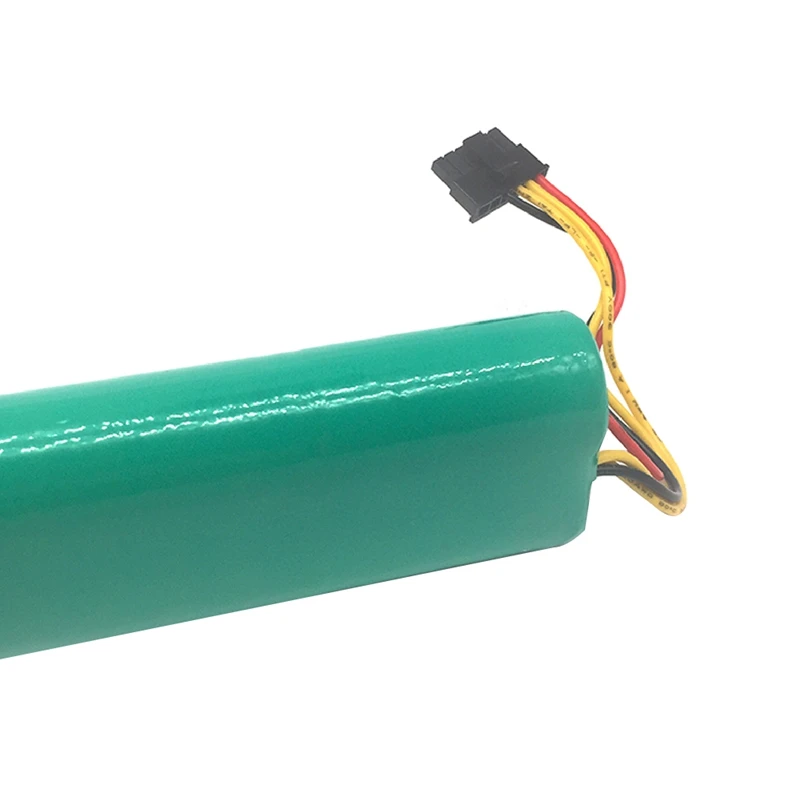 Аксессуары для подметальных роботов аккумулятор 4500 мАч подходит серии Neato Lituo