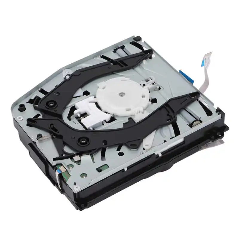 

Optical Drive for PS4 Pro Portable Excellent Performance Drive Replacement for PS4 PRO Host Game Console