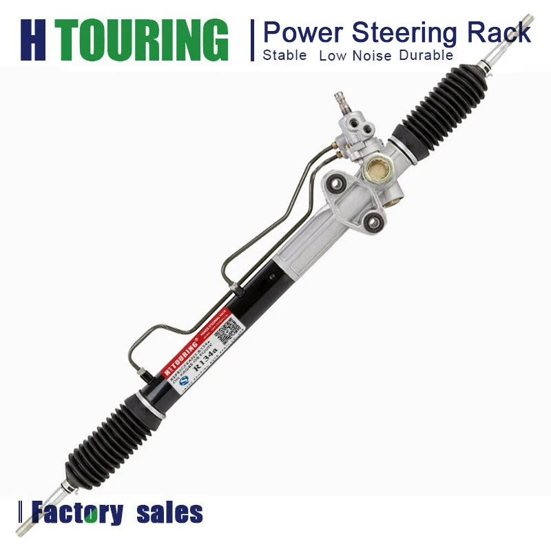 Гидроусилитель руля для Mitsubishi Pajero Montero Shogun 2000 2001 2002 2003 2004 2005 2006 MR374892 MR554233 левый