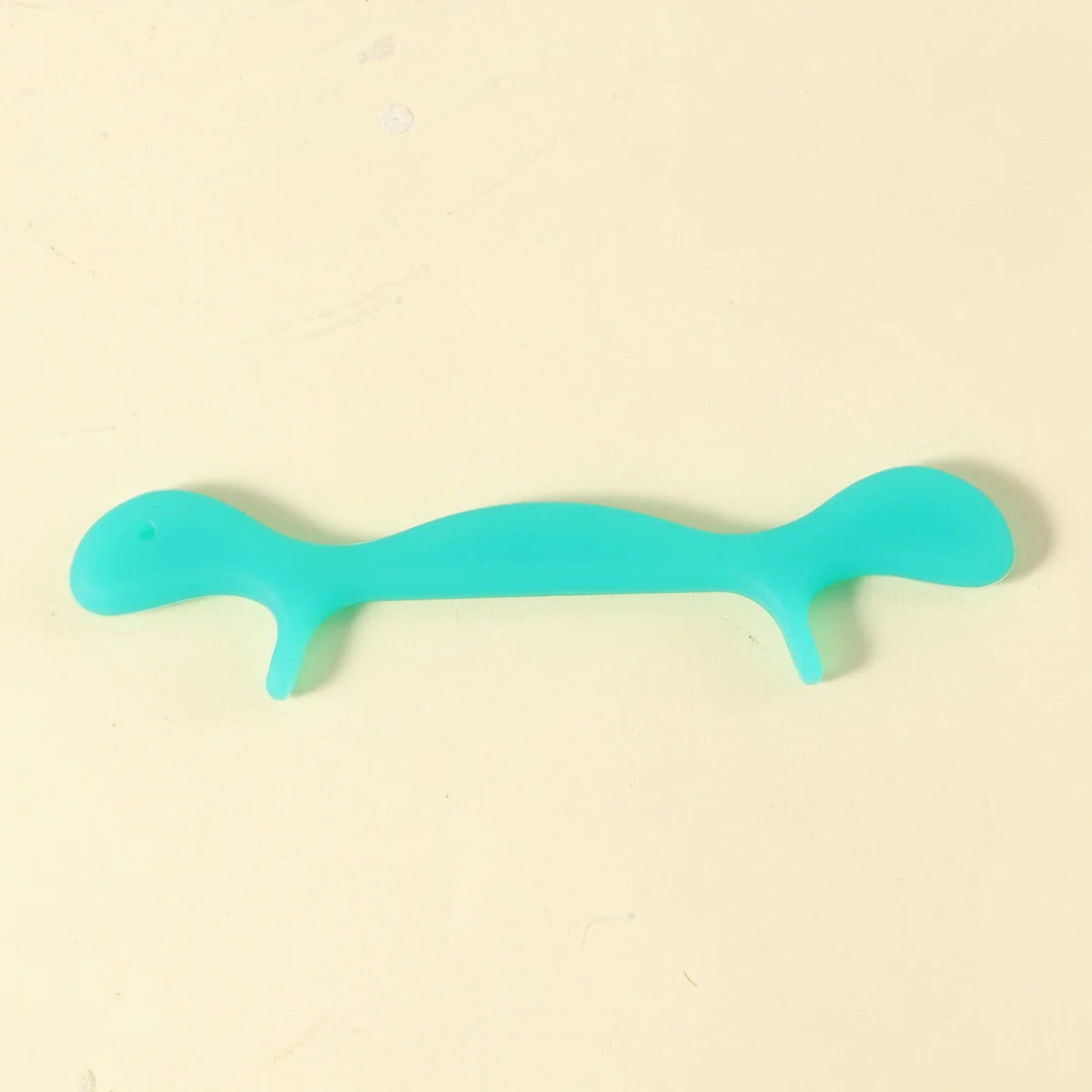 

smile Exercise Durable Use Smile Maker for Toning Chin Exercise Lift Weight Loss 1pc