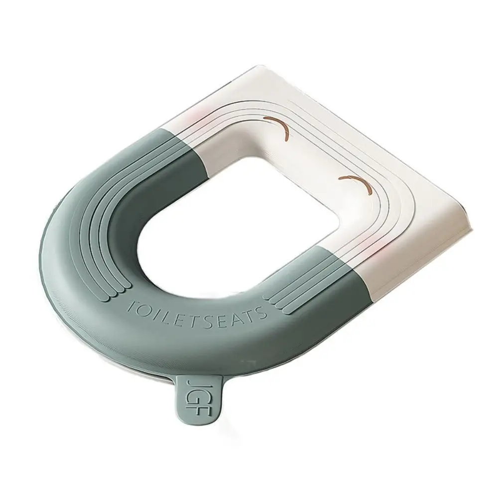 Универсальный универсальный нетканый чехол для унитаза из ЭВА