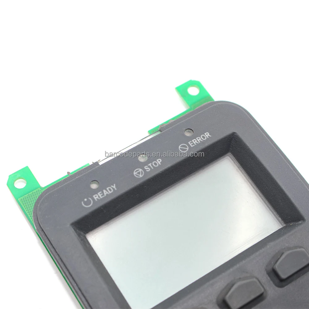 Оригинальный комплект кнопок дисплей ободок для Datamax Φ M-класс Mark II термопринтер