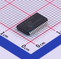pic16lf1933t iss package ssop 28 new original genuine microcontroller mcumpusoc ic chi