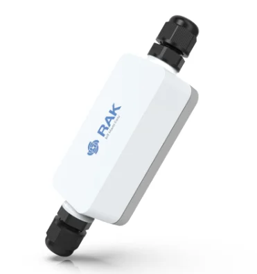 Sensor Hub | RAK2560 / 11 w ProbeIO - Pyranometer Sensor-RK200-03