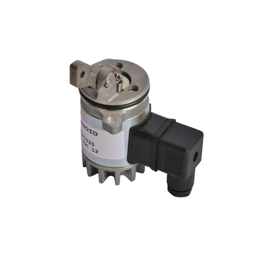 

12V Fuel Shut Off Solenoid Valve Actuator 04281525 Used For Deutz 1011 2011