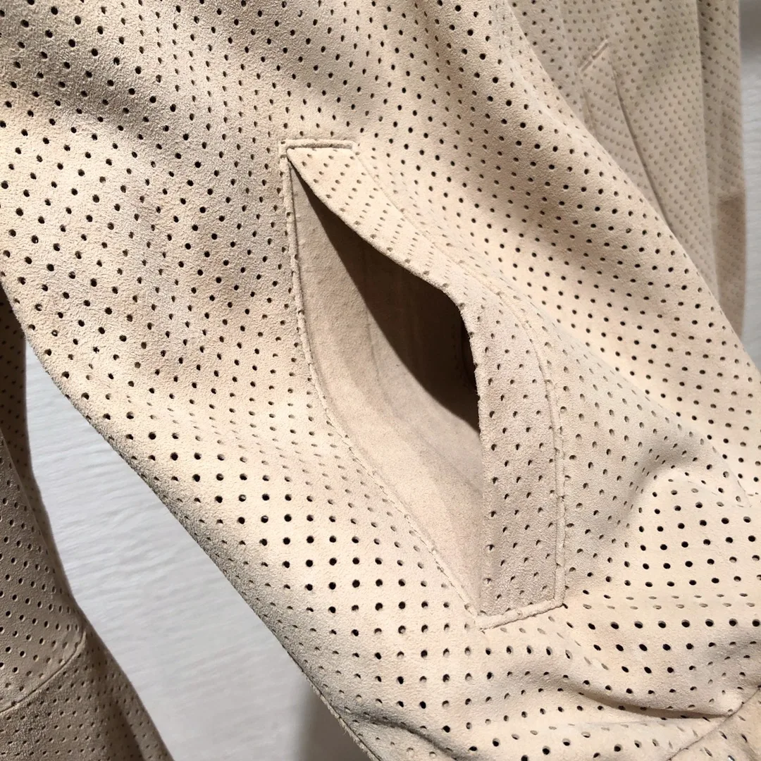 Рисунок 5 - Женская куртка, Новая высококачественная