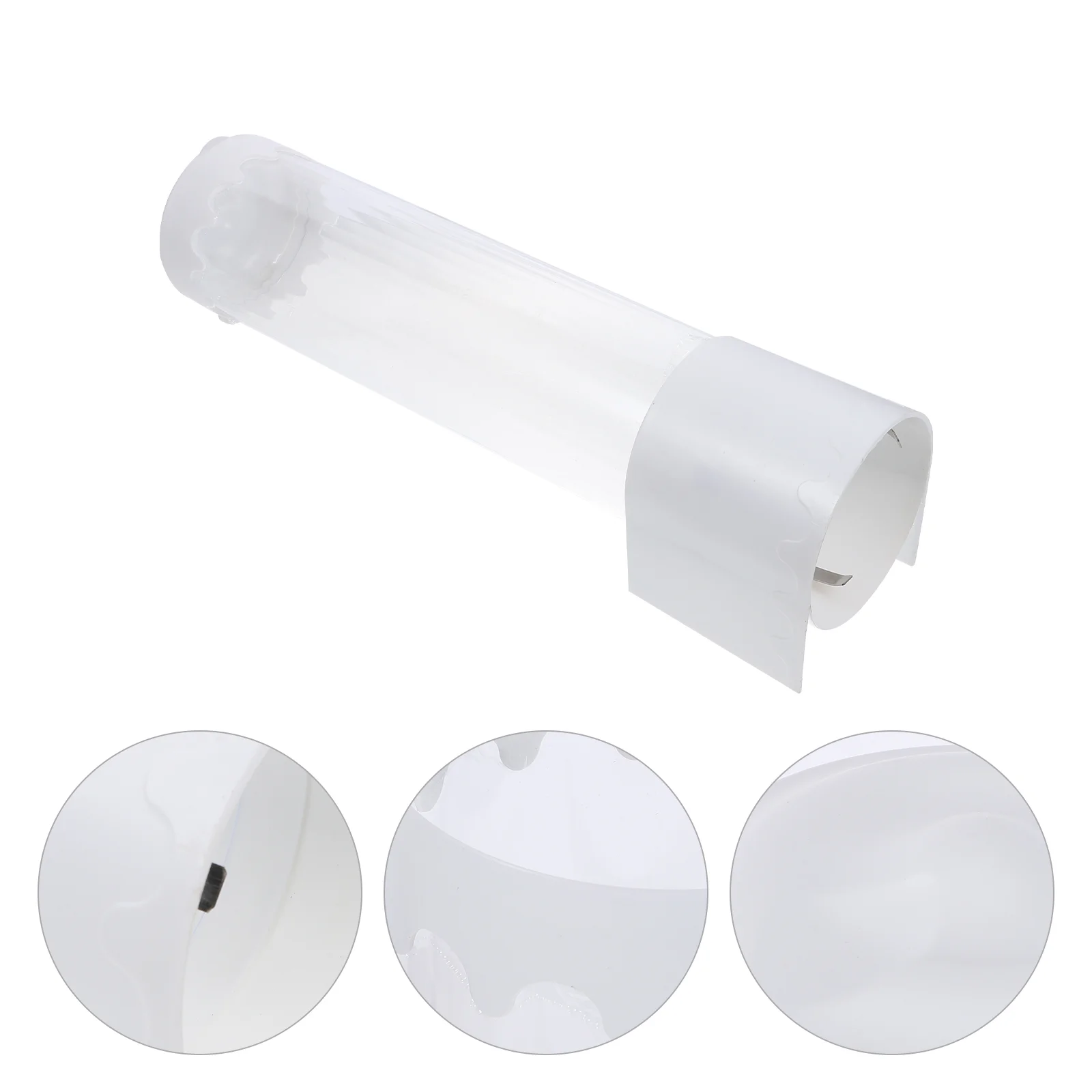 

Rinsing Cups Holder Party Cups Shlef Wall Paper Cup Dispenser Bathroom Cup Organizer Paper Cup Dispenser