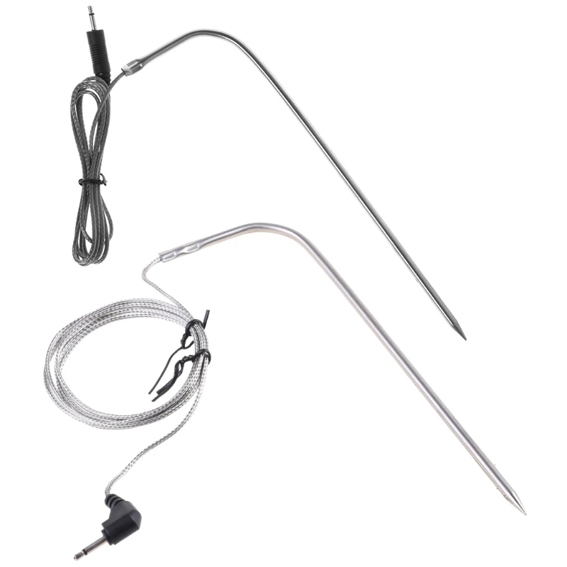 Parts Waterproof Bbq Temperature Pr M76d